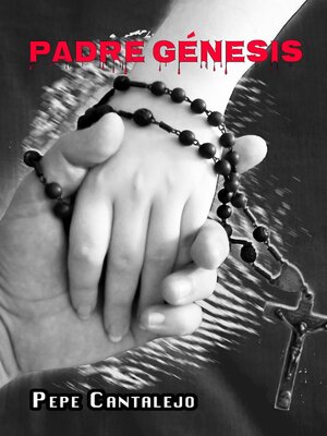 cover image of Padre Génesis
